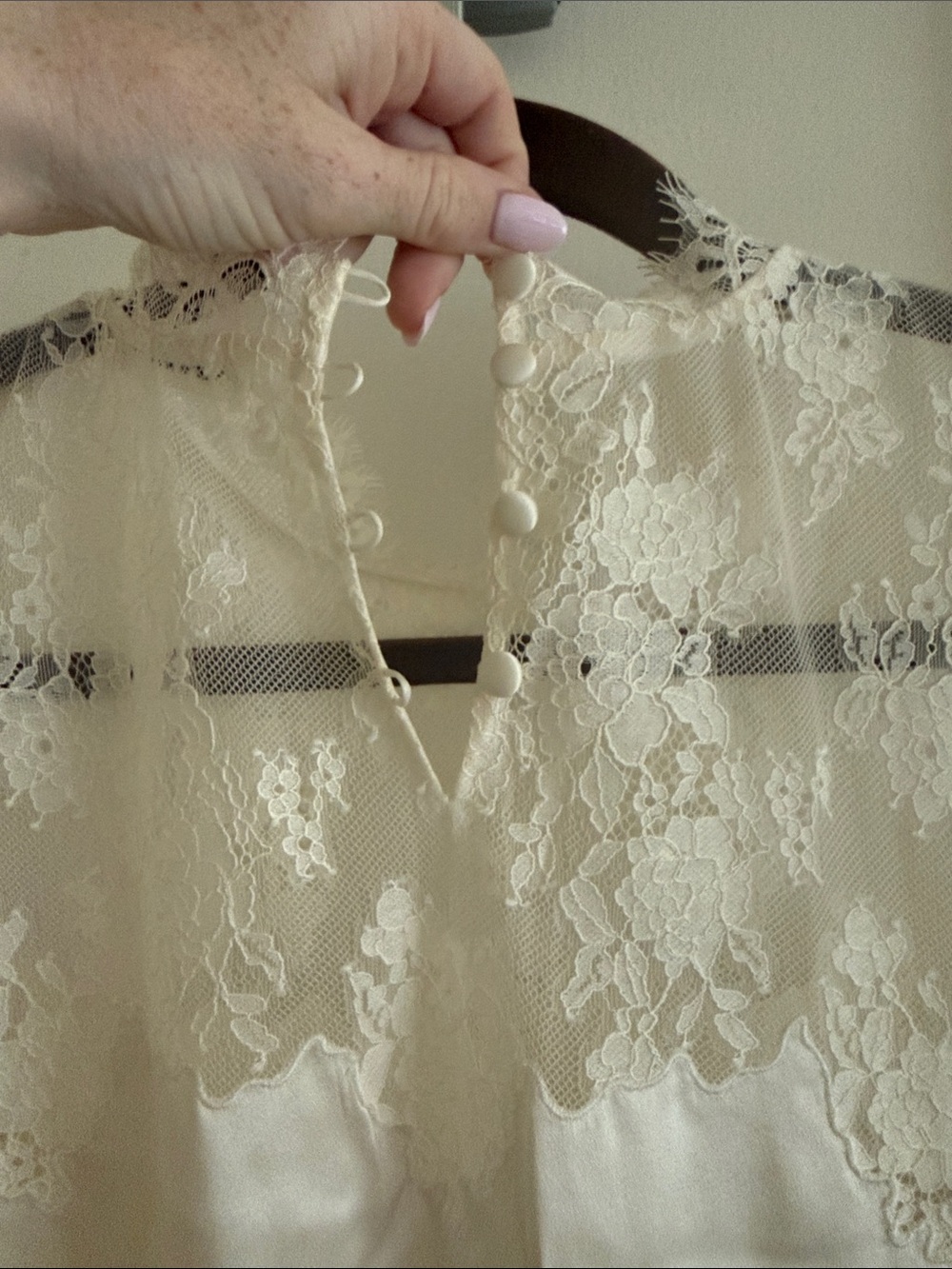 Doen Valeria Dress - Picture 3 of 6